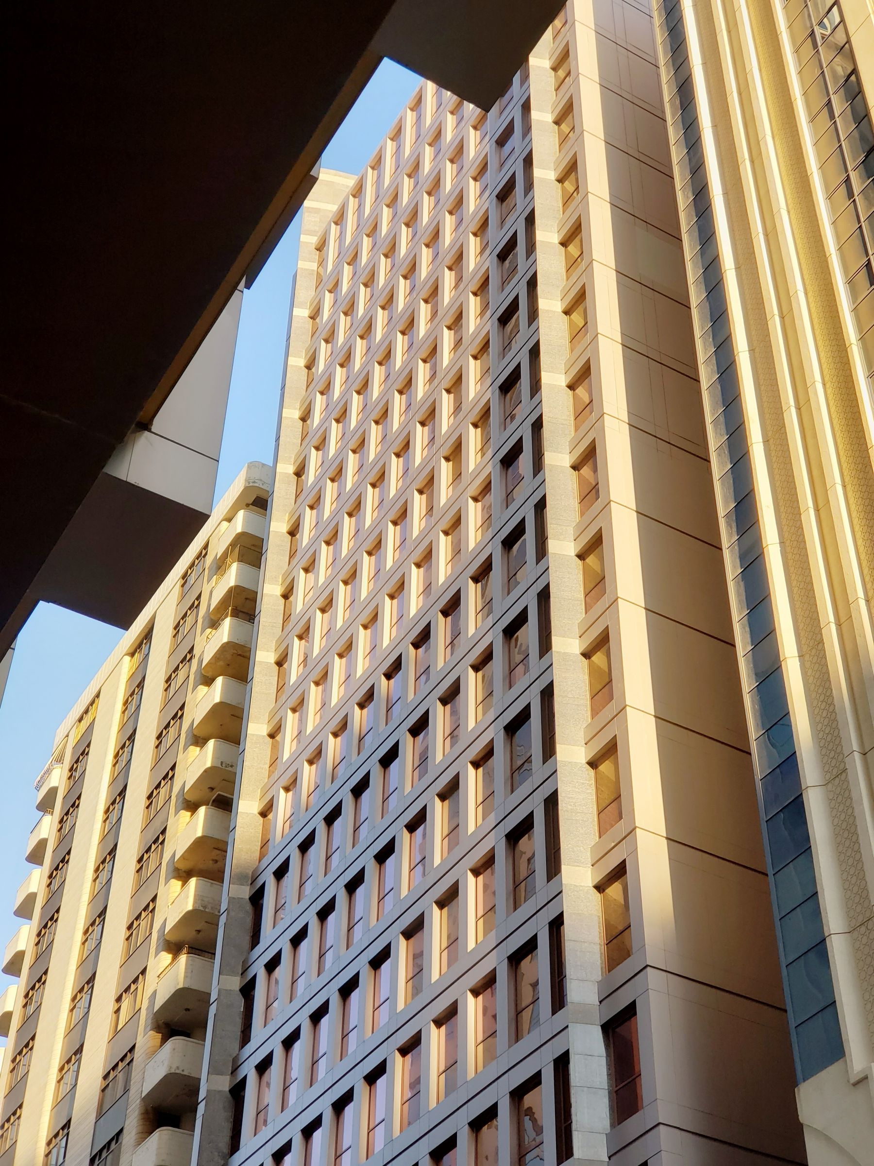 Illustrative property scene for the United Arab Emirates market