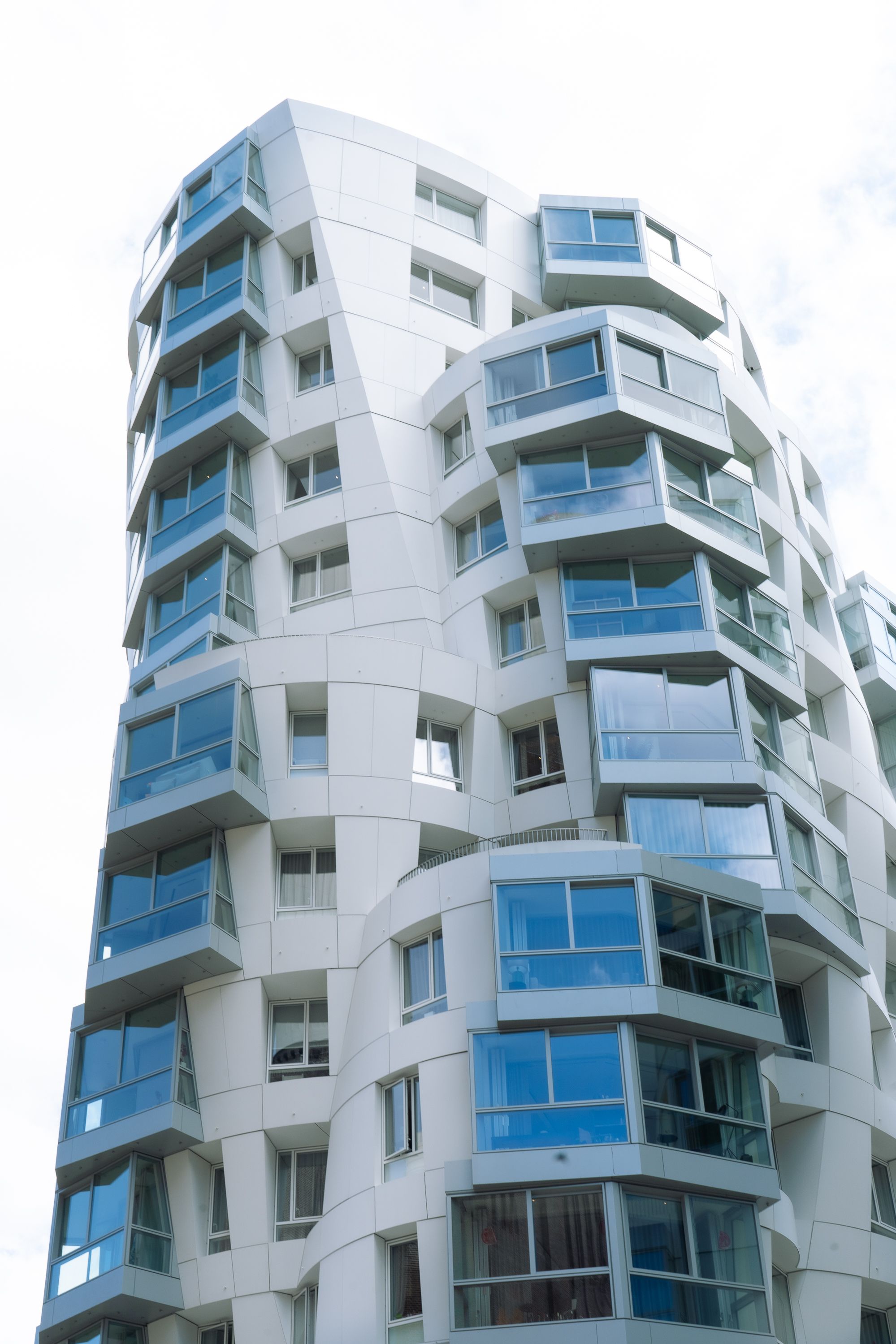 Illustrative lifestyle view for Sobha One research